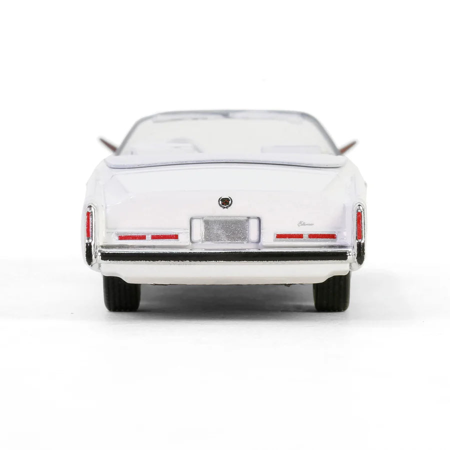 1:64 Boss Hogg's Cadillac w/ Bull Horns! PREORDER FALL Release