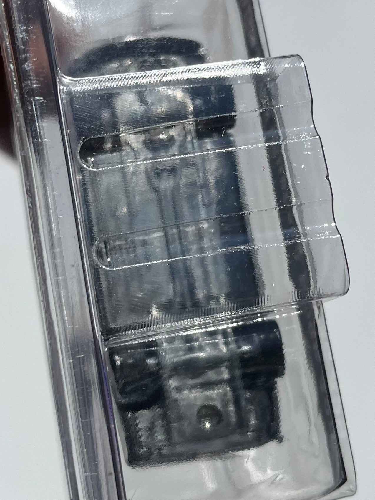 1969 福特野马 BOSS 429 - 疾速追杀 (2014) 退役物品