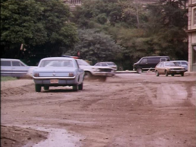 1:64 1967 福特野马 GT Fastback High Country Special – Timberline Green(业余爱好专属)预购 2024 年 3 月