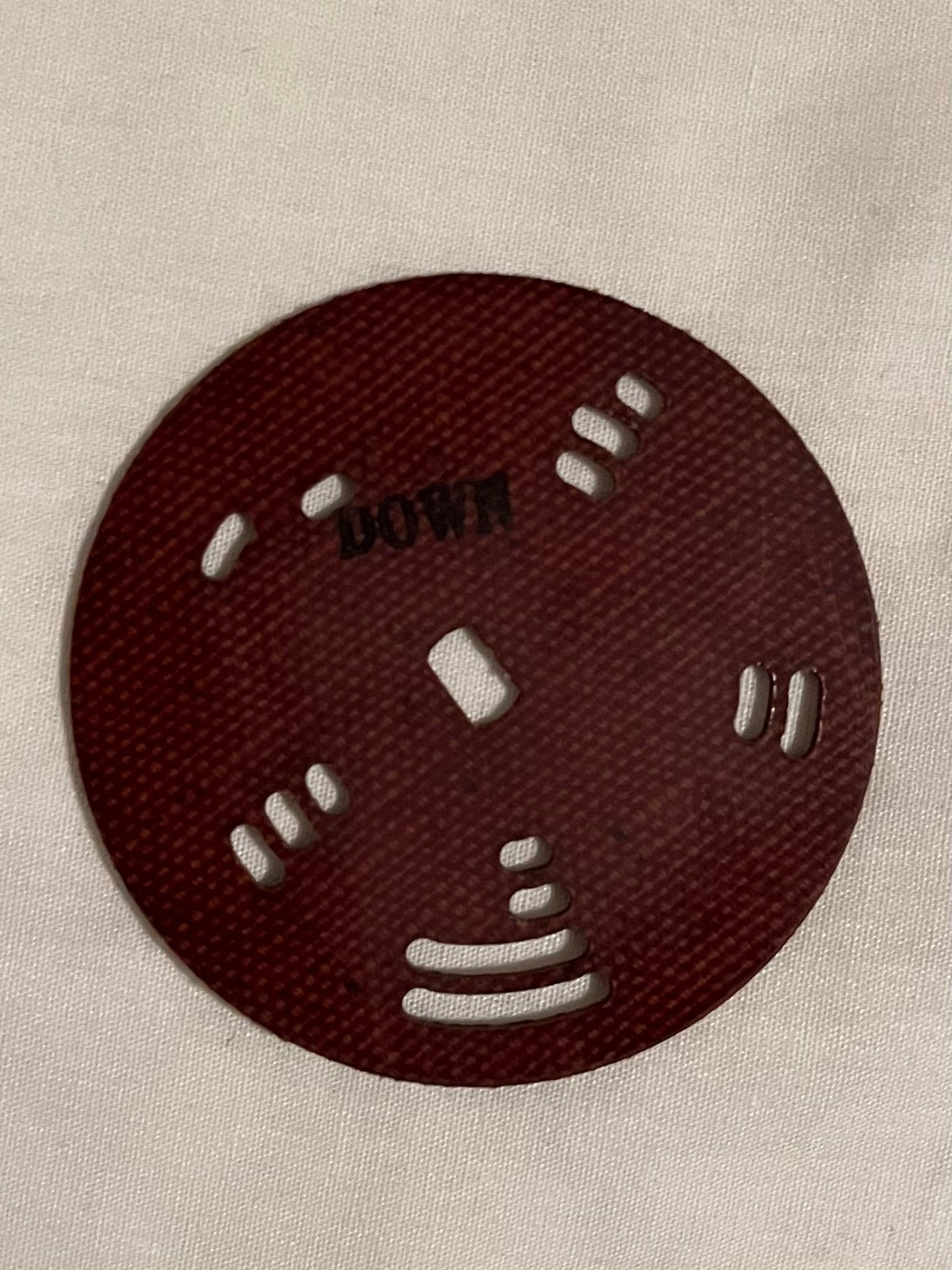 NOS #77-67
 - 密歇根州
向胜利者周年纪念迪克西唱片致敬