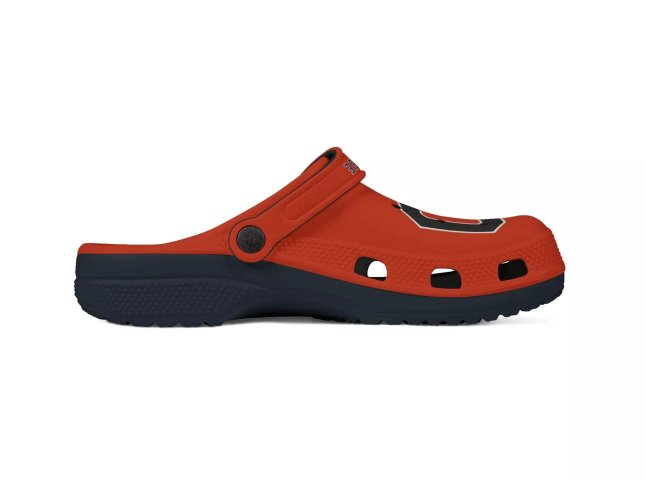 General Lee CROCS