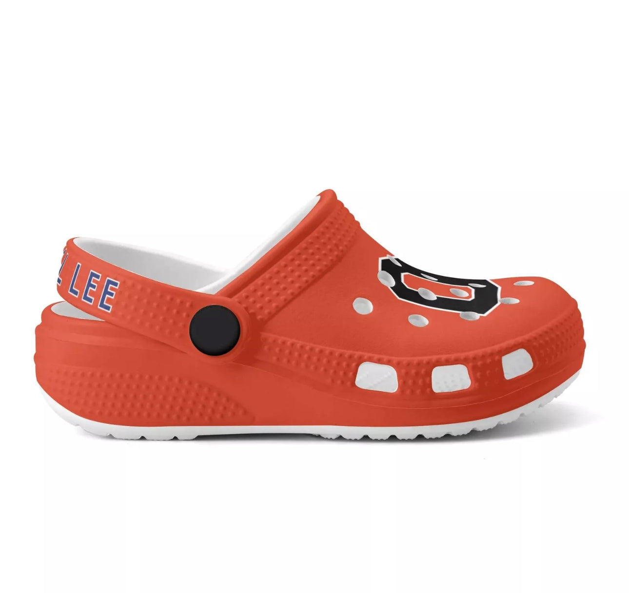General Lee CROCS YOUTH