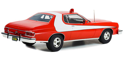 1:12 Bespoke Collection - Starsky and Hutch 1976 Ford Gran Torino PREORDER June - July 2024