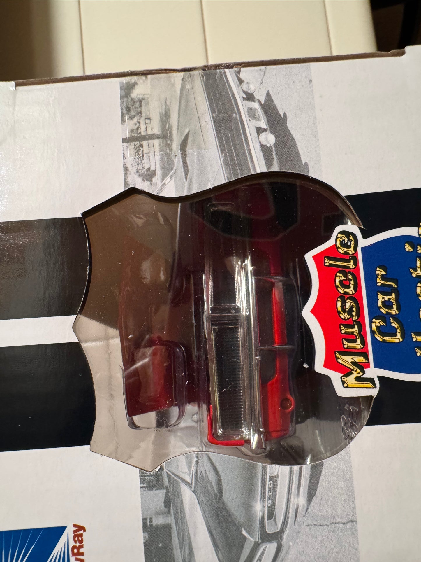 李将军 1:25 比例