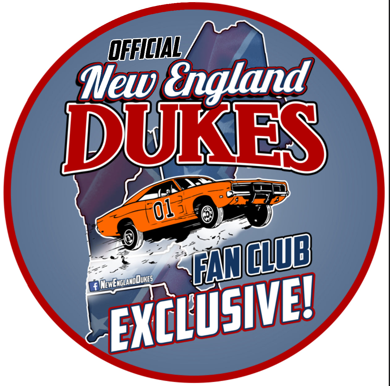 1:64 1968 Chevy Chevelle #76 Race Car New England Dukes Exclusive Greenlight PREORDER DECEMBER 2025