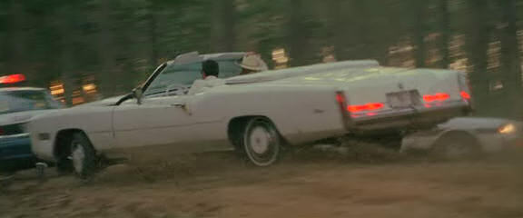 1:64 Boss Hogg's Cadillac w/ Bull Horns! PREORDER FALL Release