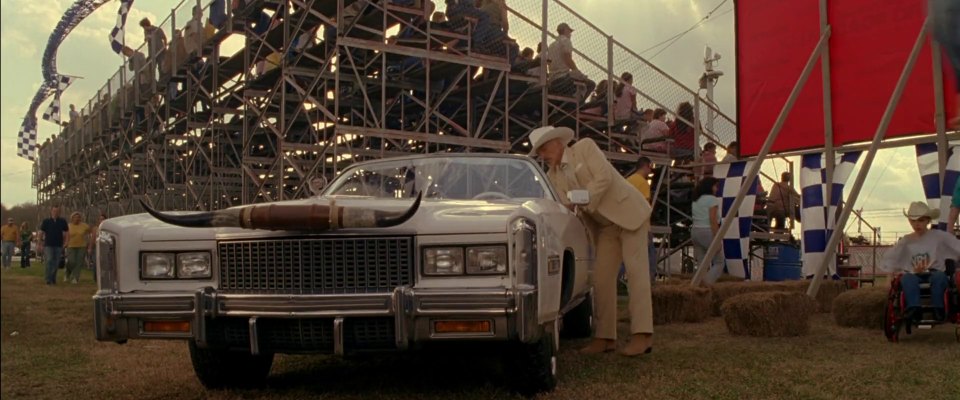 1:64 Boss Hogg's Cadillac w/ Bull Horns! PREORDER FALL Release