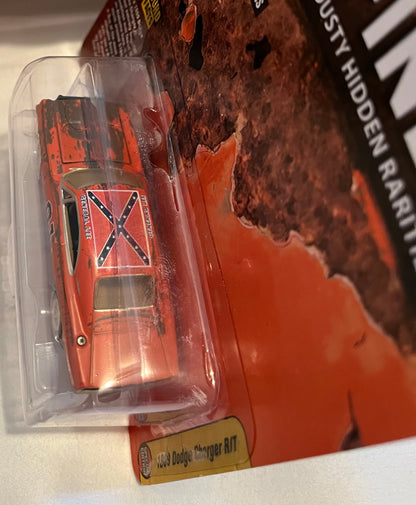 1/64 General Lee Johnny Lightning Barn Finds Exclusive PREORDER AUGUST