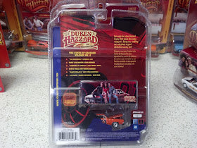 1:64 李约翰尼将军闪电系列 4 NOS