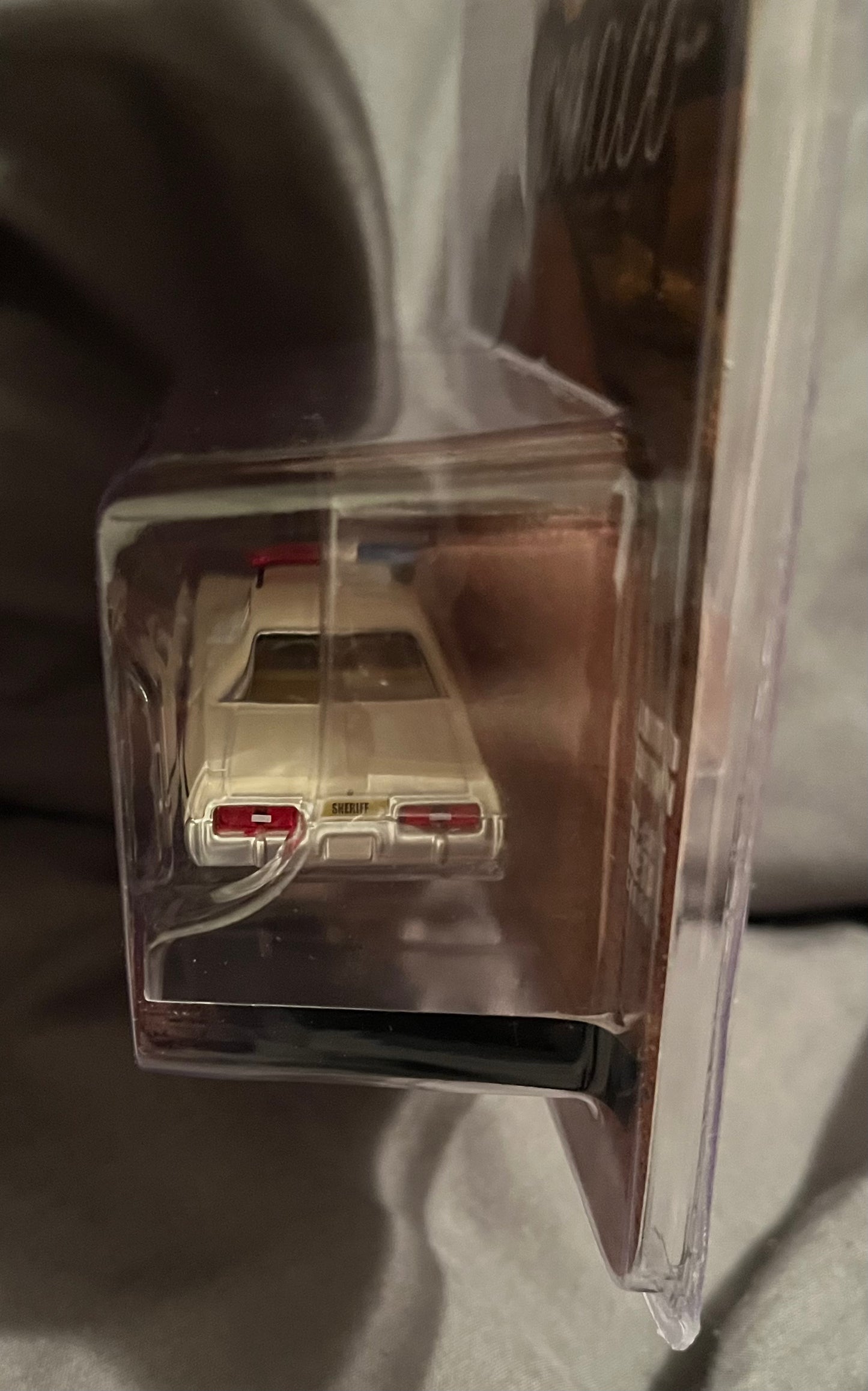 1:64 1975 年道奇摩纳哥(哈扎德县治安官)