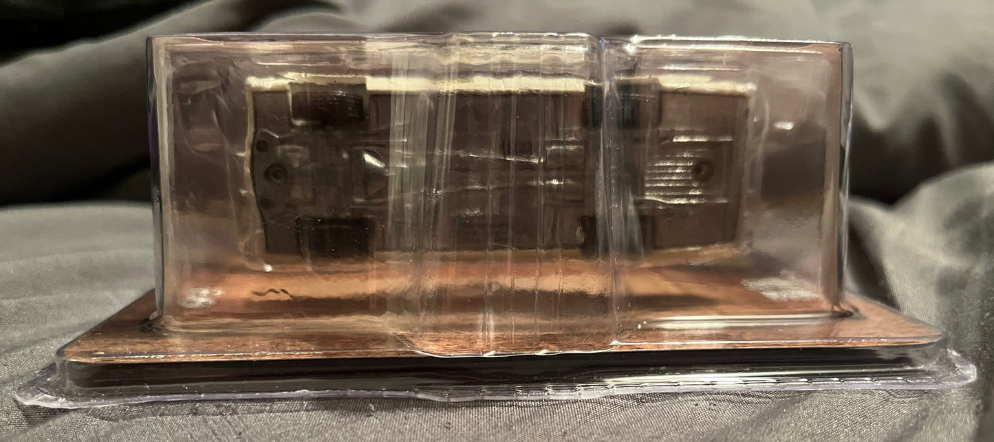 1:64 1975 年道奇摩纳哥(哈扎德县治安官)