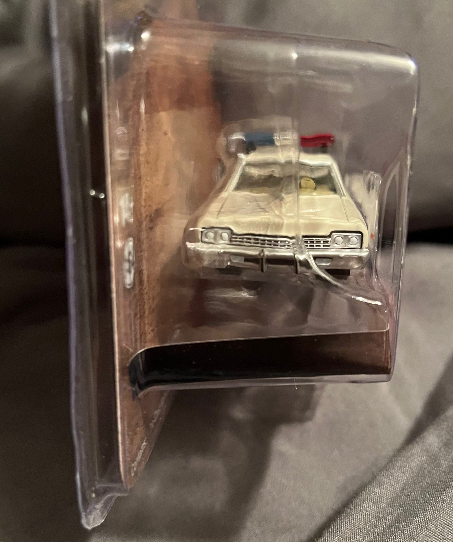 1:64 1975 年道奇摩纳哥(哈扎德县治安官)