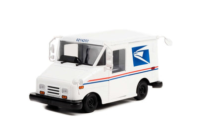 1:18 United States Postal Service (USPS) - Long-Life Postal Delivery Vehicle (LLV)