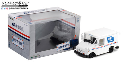 1:18 United States Postal Service (USPS) - Long-Life Postal Delivery Vehicle (LLV)