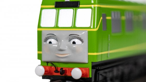 Bachmann DAISY (WITH MOVING EYES) (HO SCALE)
