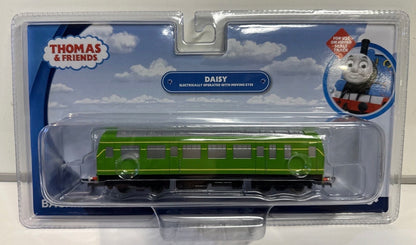 Bachmann DAISY (WITH MOVING EYES) (HO SCALE)