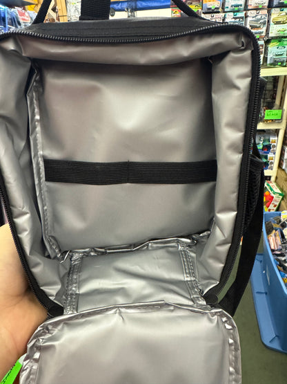 General Lee Lunch Box Bag EXCLUSIVE!!