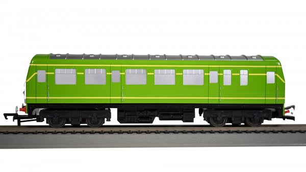 Bachmann DAISY (WITH MOVING EYES) (HO SCALE)