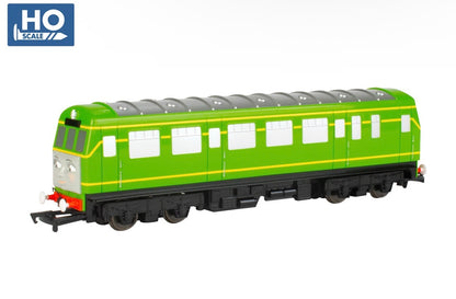 Bachmann DAISY (WITH MOVING EYES) (HO SCALE)