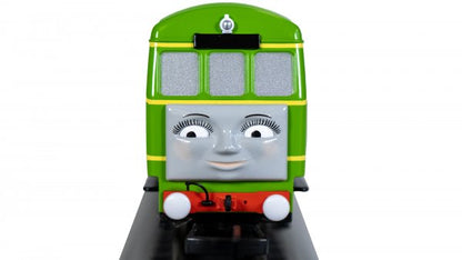 Bachmann DAISY (WITH MOVING EYES) (HO SCALE)
