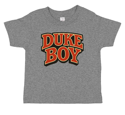 Duke Boy Rabbit Skins RS3301 Toddler Cotton Jersey T-Shirt