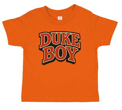 Duke Boy Rabbit Skins RS3301 Toddler Cotton Jersey T-Shirt