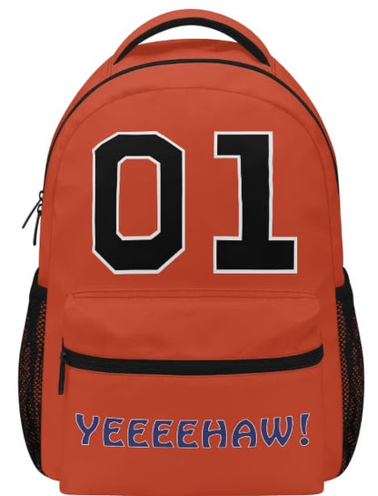 General Lee Backpack EXCLUSIVE