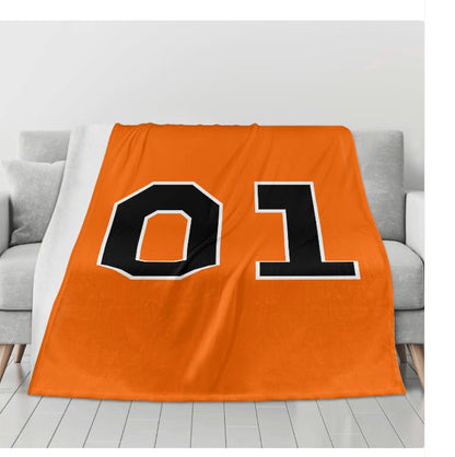 01 Blanket