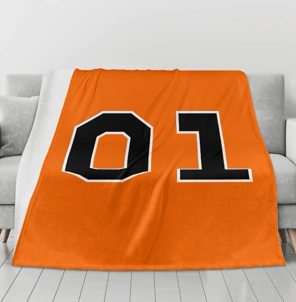 01 Blanket