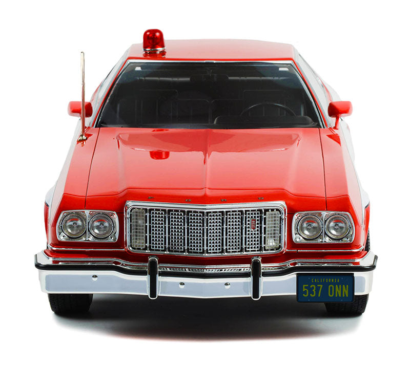 1:12 Bespoke Collection - Starsky and Hutch 1976 Ford Gran Torino