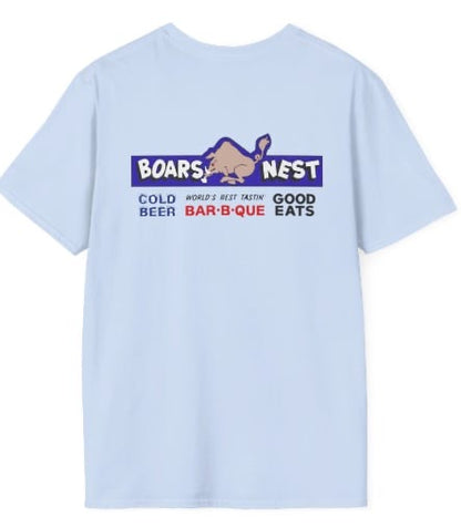 BEREN NEST T-SHIRT