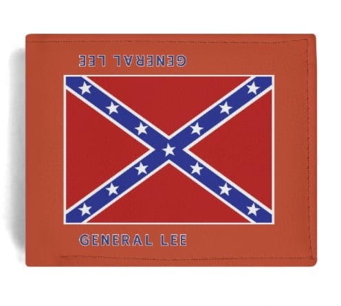 General Lee Wallet