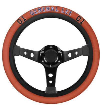 General Lee Steering Wheel Cover