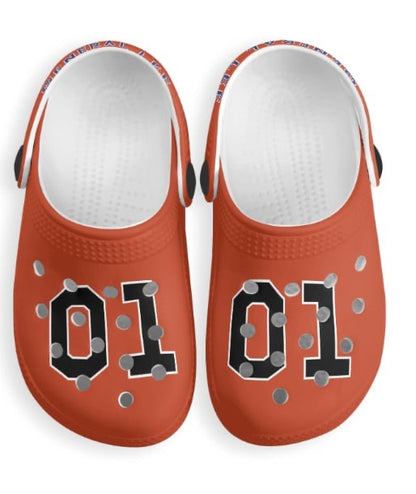 General Lee CROCS YOUTH