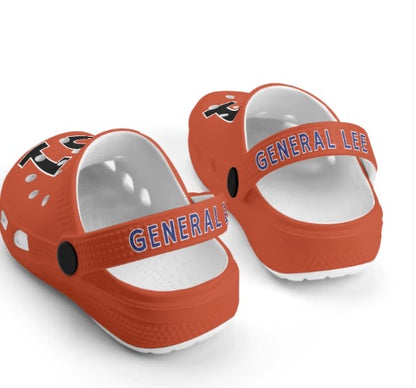 General Lee CROCS YOUTH