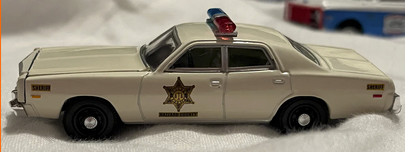 Hazzard Holiday Bundle 2