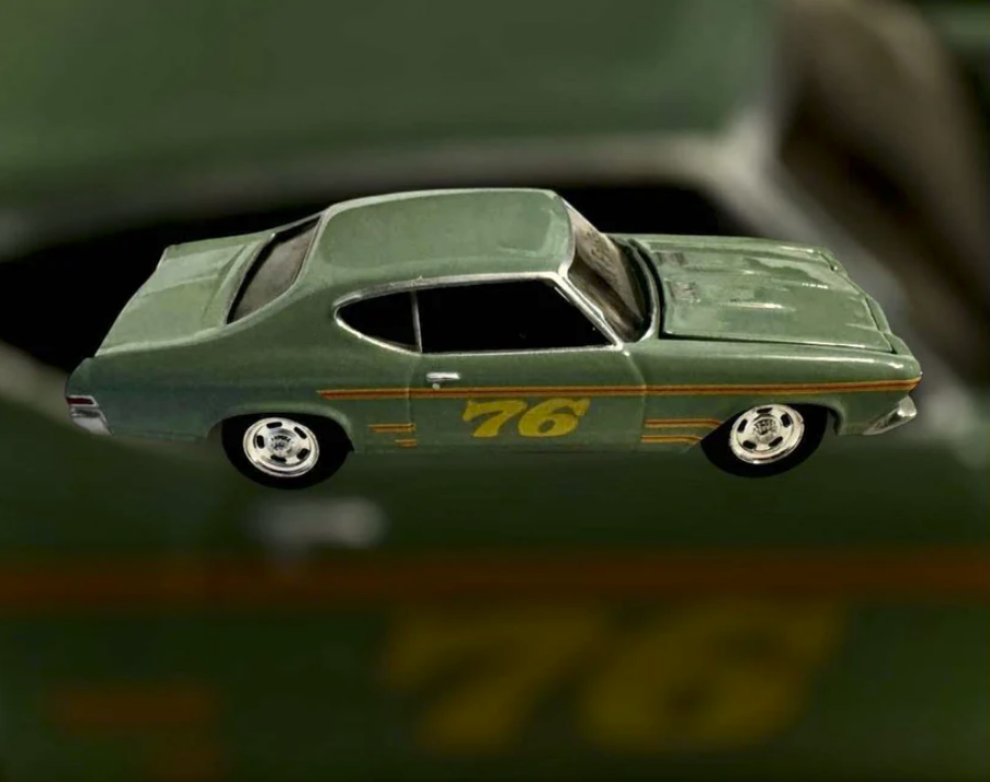 Hazzard Holiday Bundle 3