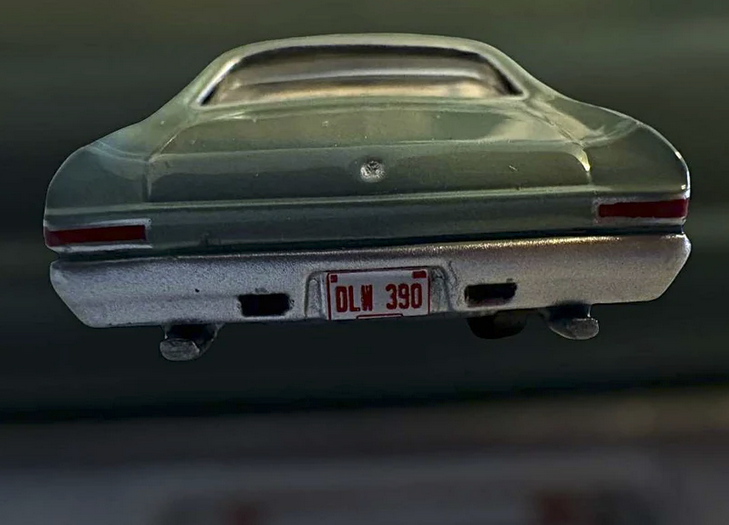 Hazzard Holiday Bundle 3