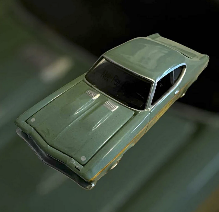 Hazzard Holiday Bundle 3