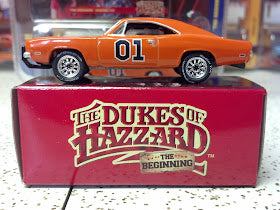 1:64 General Lee Johnny Lightning Series 4 NOS