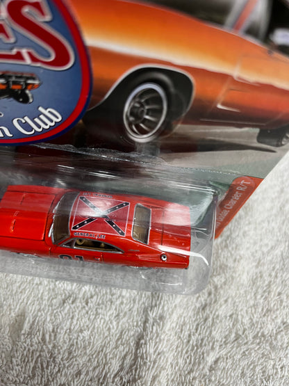 Johnny Lightning GENERAL LEE 1:64 Scale (Hobby Exclusive) – New England ...